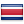 Costa Rica flag